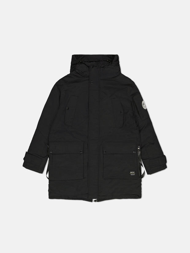 ALL WEATHER PARKA