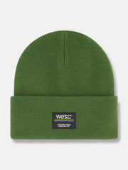 PUNCHO BEANIE