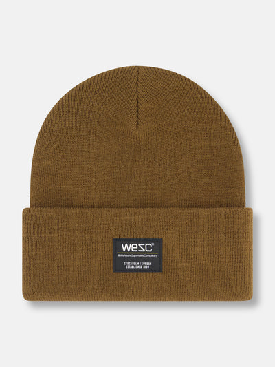 PUNCHO BEANIE