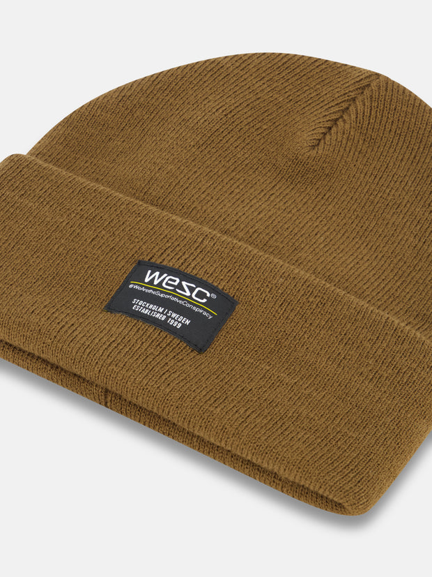 PUNCHO BEANIE