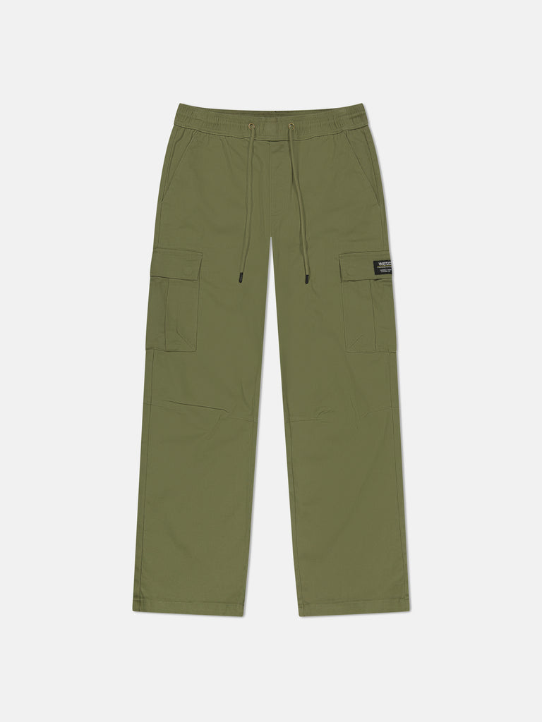 Westwood Cargo authentic Pant - Izzy & Riley Collection