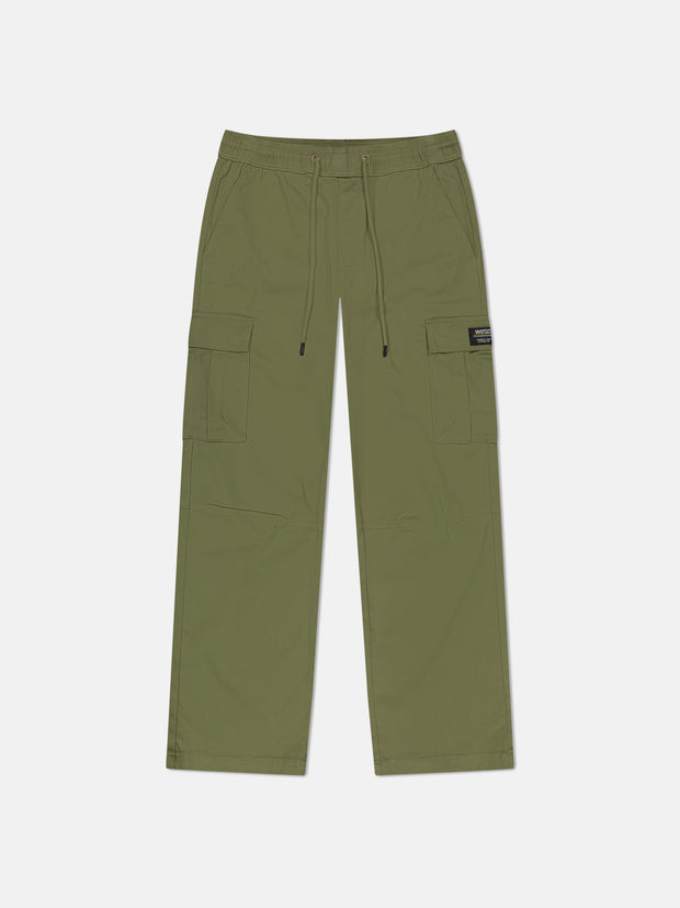 OPEN BOTTOM CARGO PANT