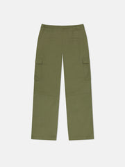 OPEN BOTTOM CARGO PANT