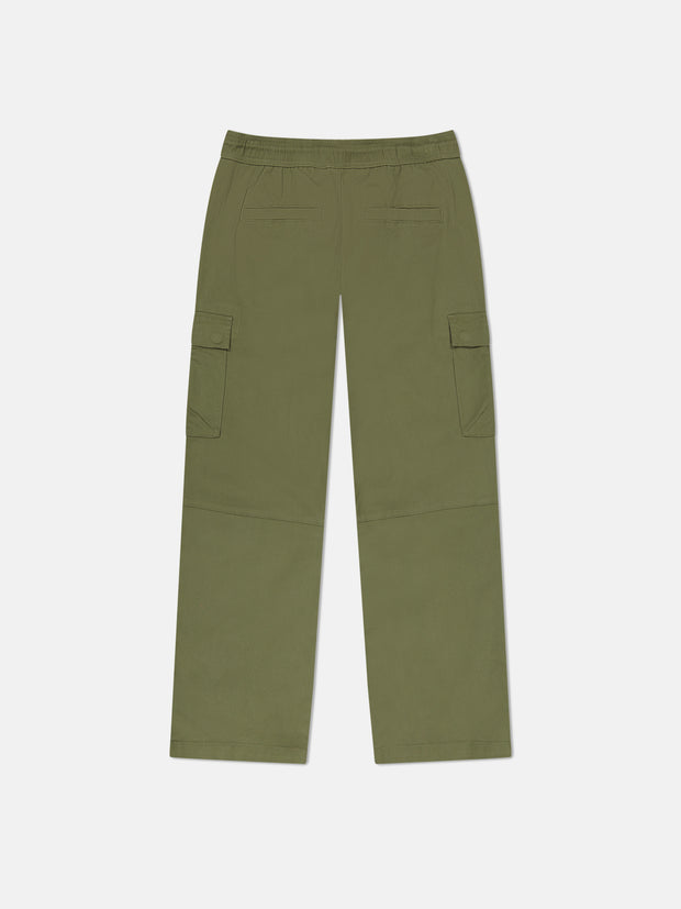 OPEN BOTTOM CARGO PANT