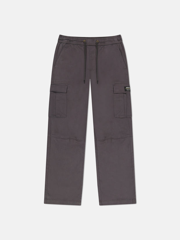 OPEN BOTTOM CARGO PANT