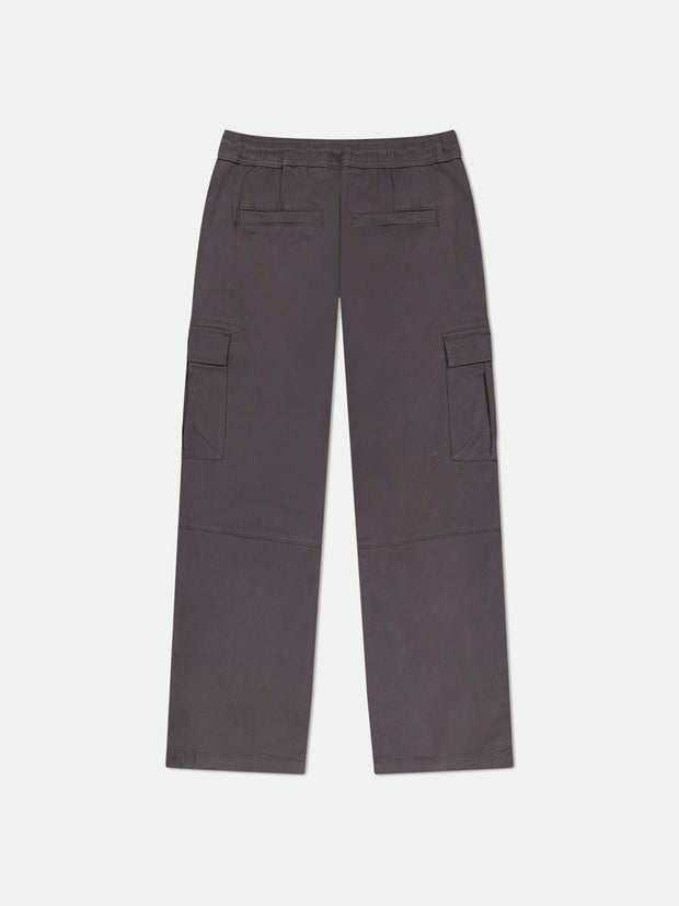 OPEN BOTTOM CARGO PANT