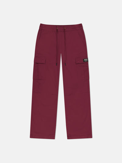 OPEN BOTTOM CARGO PANT