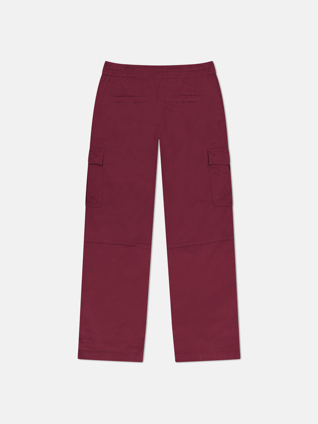 OPEN BOTTOM CARGO PANT