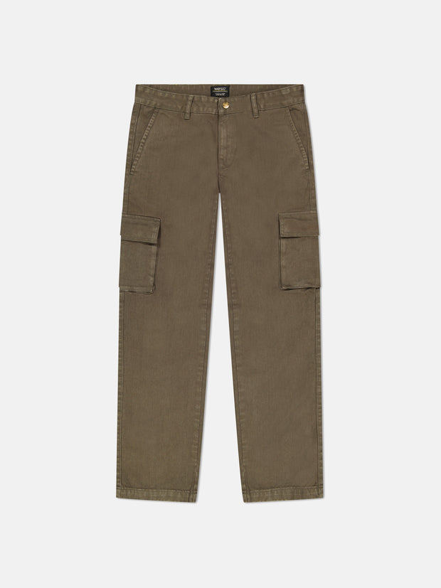 CARGO PANTS