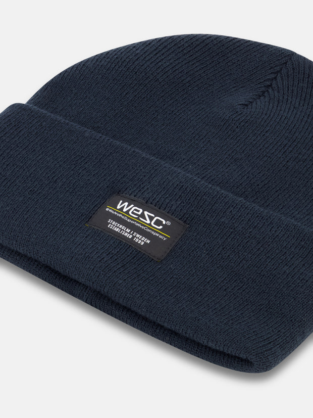 PUNCHO BEANIE