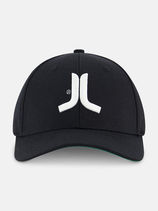 ICON STRETCHABLE CAP