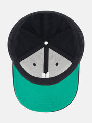 ICON STRETCHABLE CAP