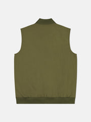 PADDED UTILITY VEST