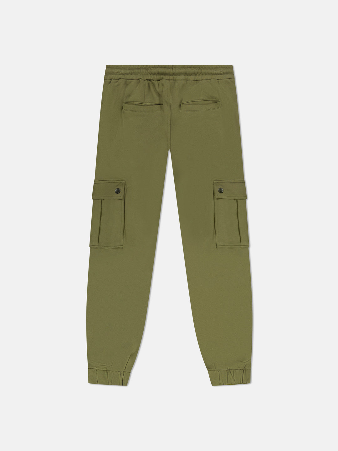 FLEECE SLIM UTILITY JOGGER – WeSC