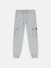 FLEECE SLIM UTILITY JOGGER