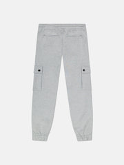 FLEECE SLIM UTILITY JOGGER