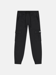 FLEECE SLIM UTILITY JOGGER