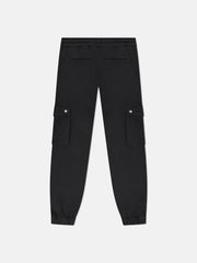 FLEECE SLIM UTILITY JOGGER