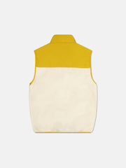 MORITZ UTILITY VEST