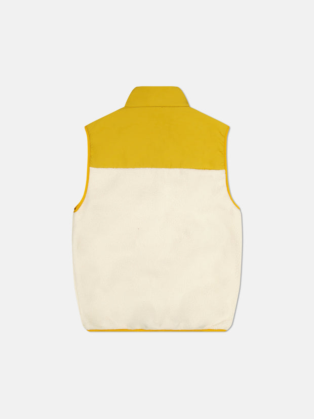 MORITZ UTILITY VEST