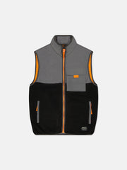 MORITZ UTILITY VEST