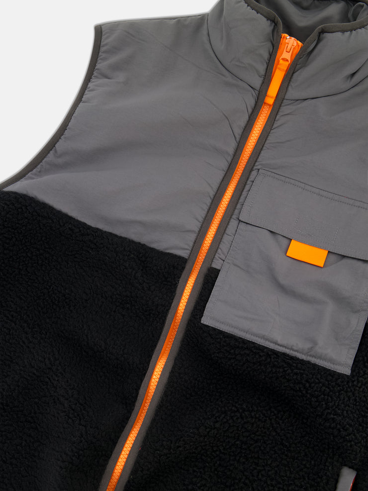 MORITZ UTILITY VEST