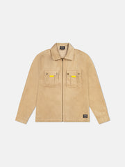 NICK PANEL BLOCK CORDUROY