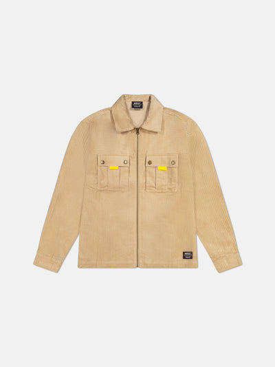 NICK PANEL BLOCK CORDUROY