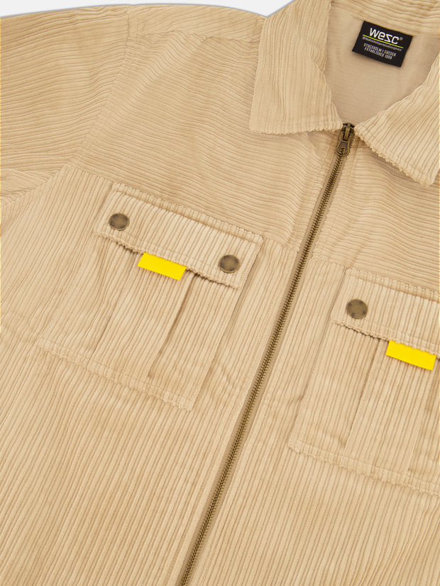 NICK PANEL BLOCK CORDUROY