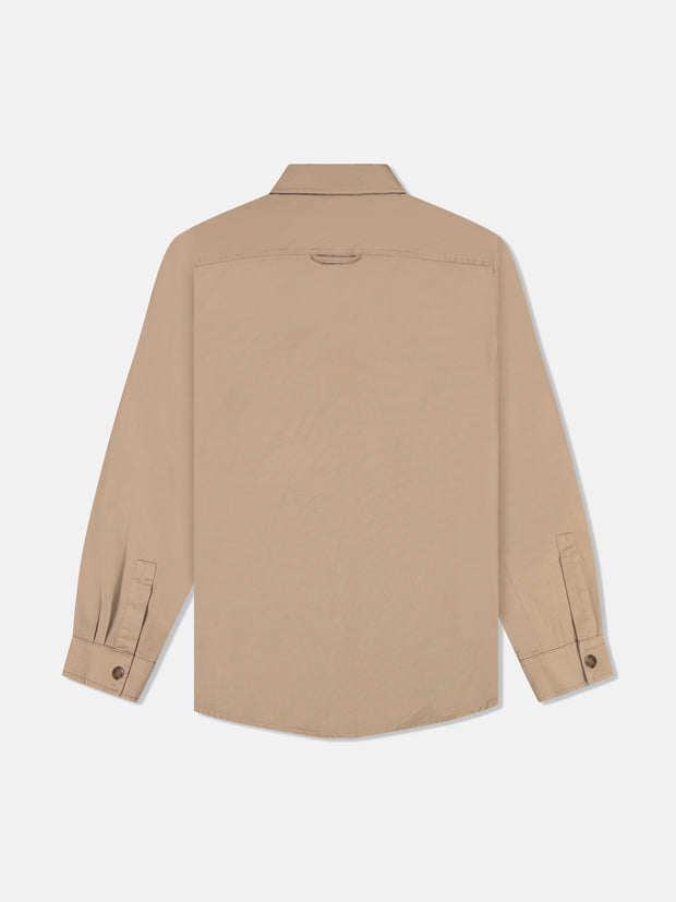 CARPENTER OVERSHIRT