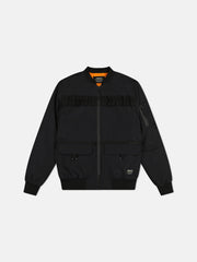 UTILITY BOMBER JACKET