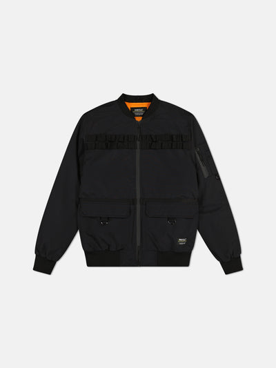 UTILITY BOMBER JACKET