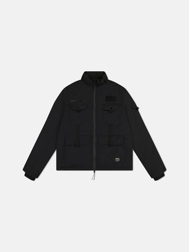 UTILITY JACKET