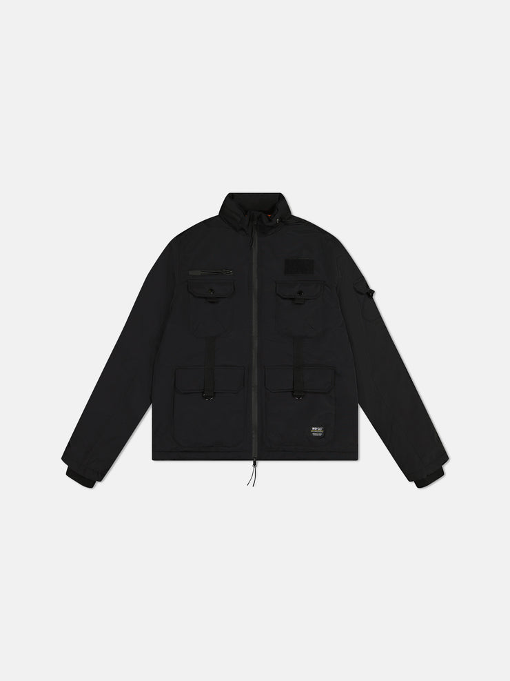 UTILITY JACKET