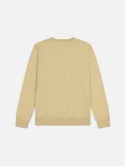 MILES UTILITY SWEATSHIRT