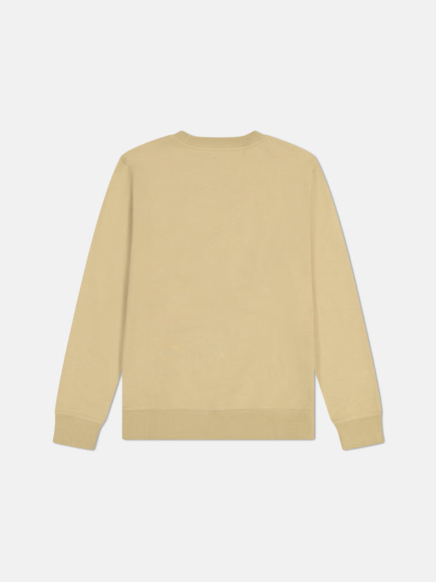 MILES UTILITY SWEATSHIRT