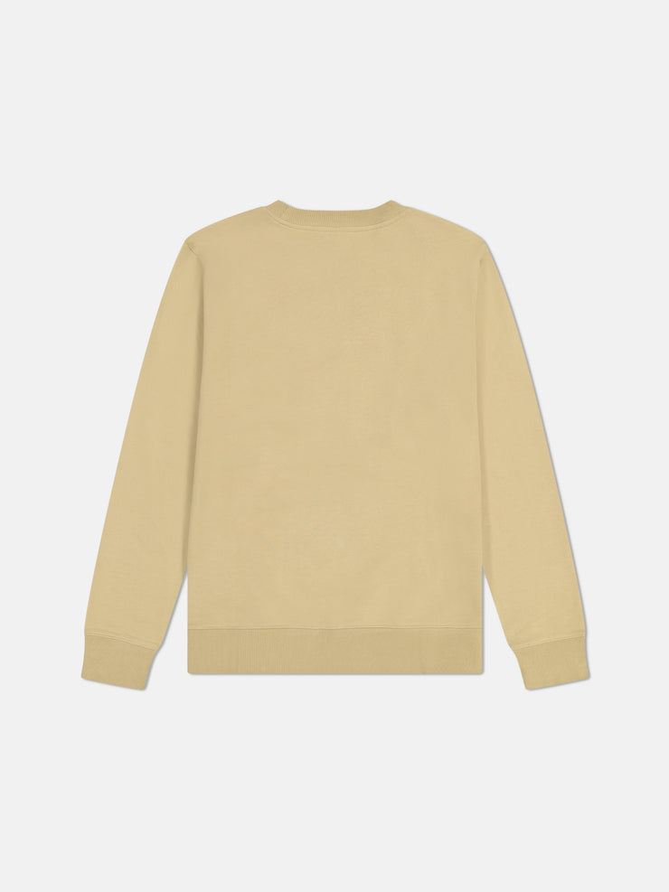 MILES UTILITY SWEATSHIRT