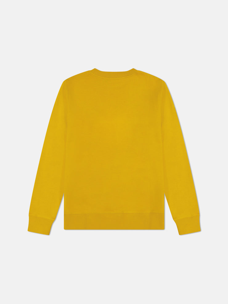 MILES UTILITY SWEATSHIRT