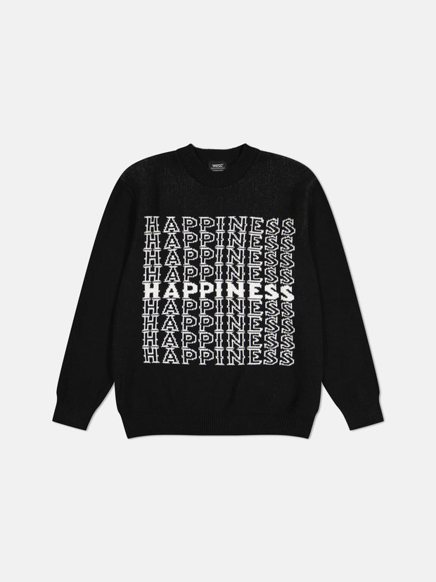 LEON HAPPINESS SWEATER