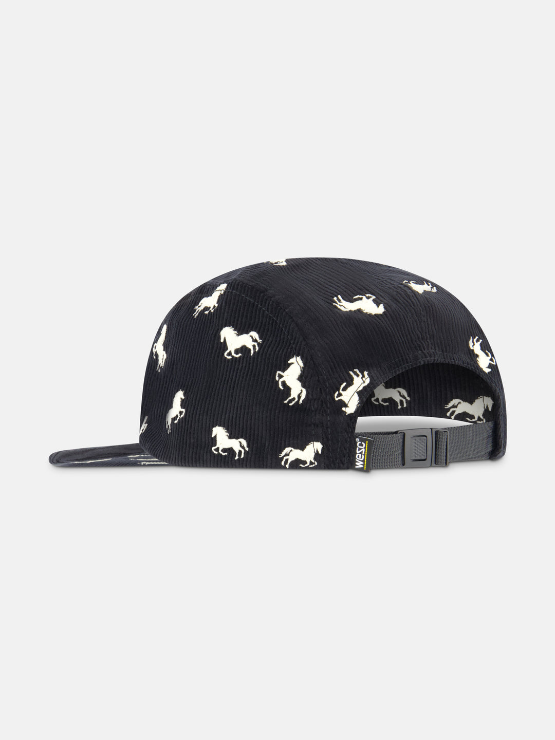 CLOUDS RIDING CLUB CAP | ACCESSORY | SACRA（サクラ