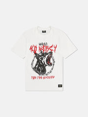 MASON S/S TEE NO MERCY