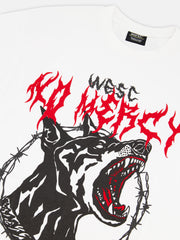 MASON S/S TEE NO MERCY