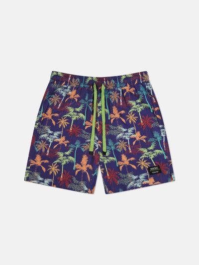 AUSTIN SHORTS MIAMI PALM