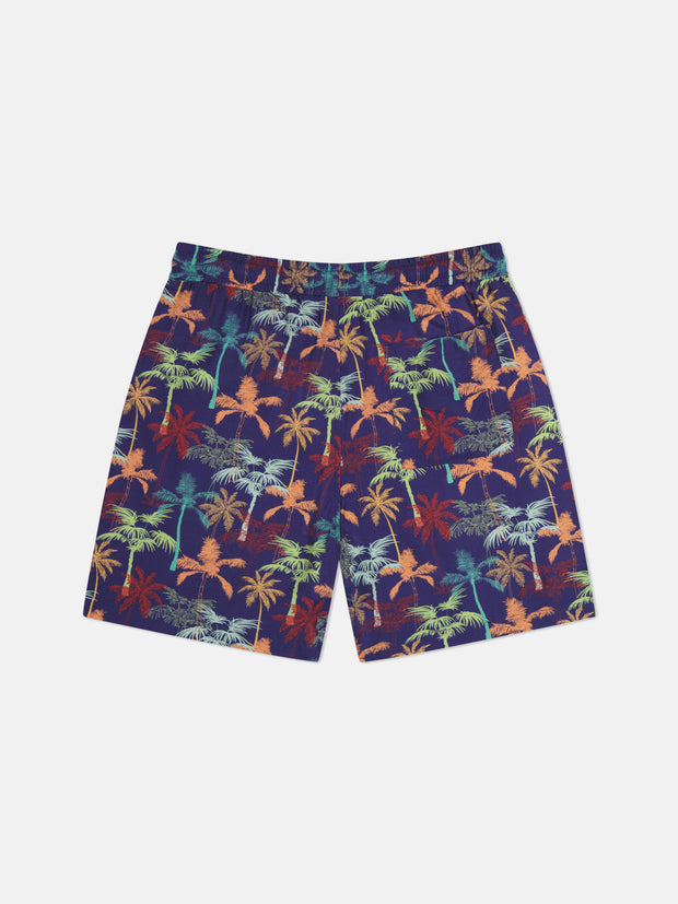 AUSTIN SHORTS MIAMI PALM