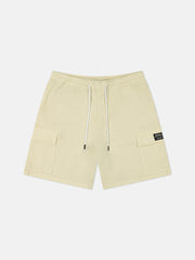 UTILITY CARGO SHORTS