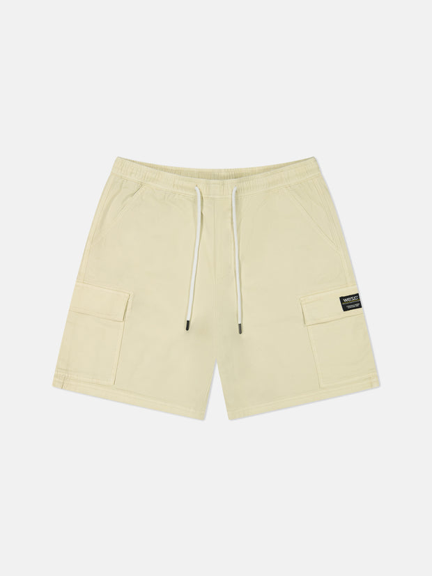 UTILITY CARGO SHORTS