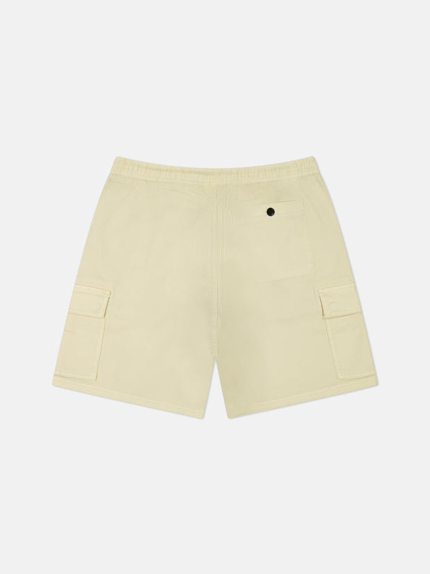 UTILITY CARGO SHORTS