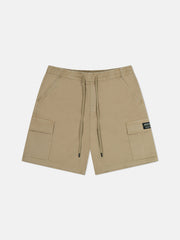 UTILITY CARGO SHORTS