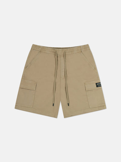 UTILITY CARGO SHORTS