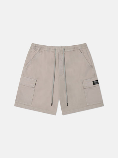 UTILITY CARGO SHORTS